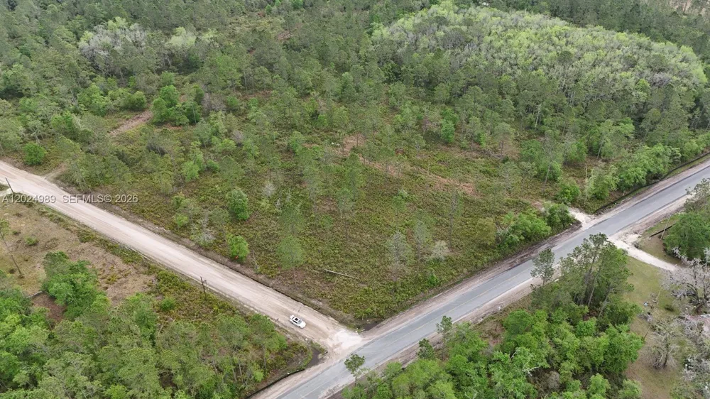 SE COUNTY ROAD 25A Other City - In The State Of Florida, FL 32096