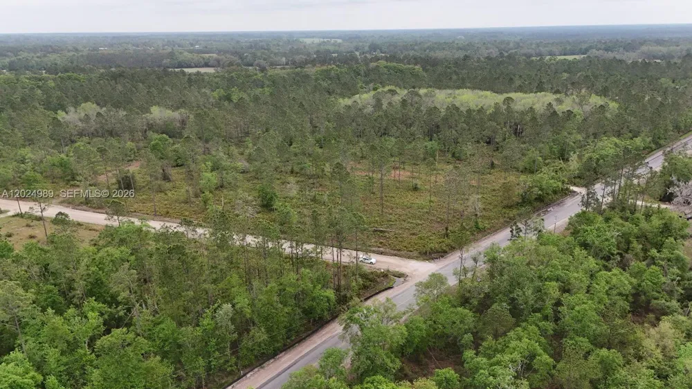 SE COUNTY ROAD 25A Other City - In The State Of Florida, FL 32096