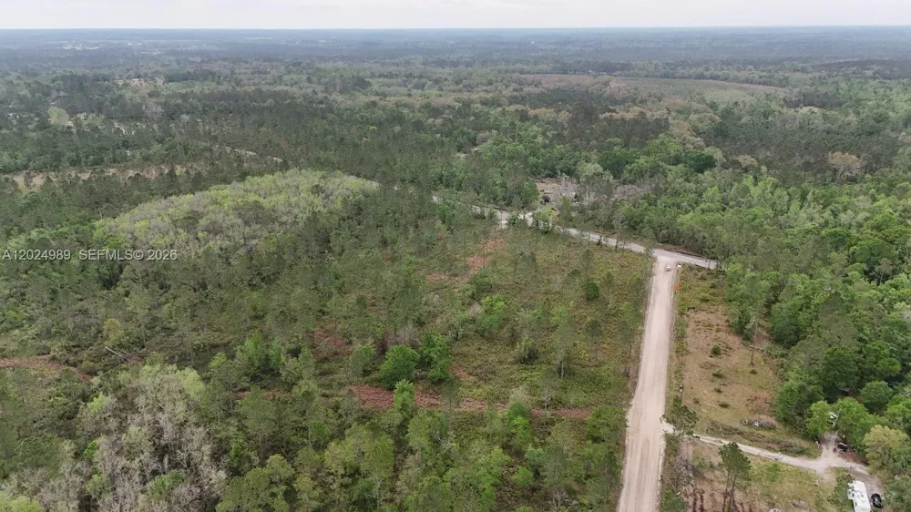 SE COUNTY ROAD 25A Other City - In The State Of Florida, FL 32096