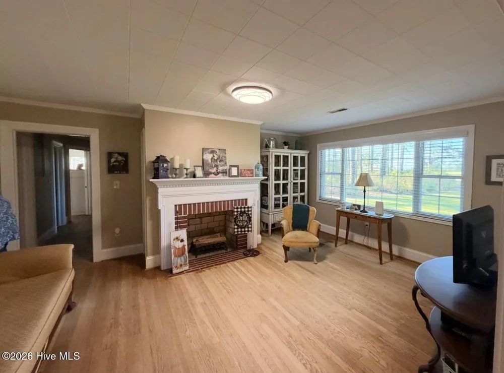 3899 Highway 58 Trenton, NC 28585