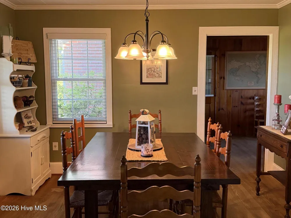 3899 Highway 58 Trenton, NC 28585