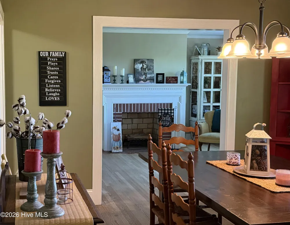 3899 Highway 58 Trenton, NC 28585
