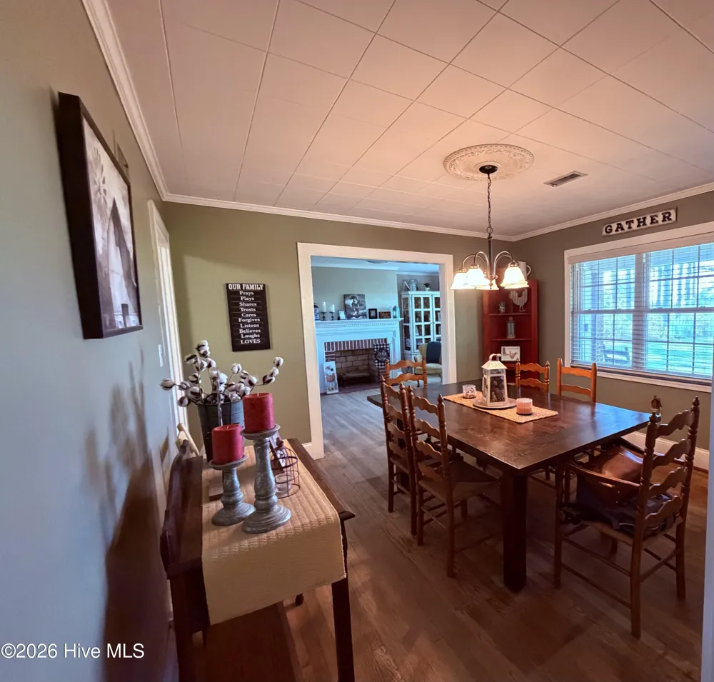 3899 Highway 58 Trenton, NC 28585