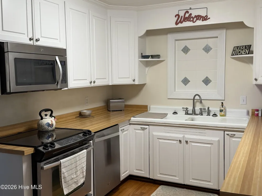 3899 Highway 58 Trenton, NC 28585