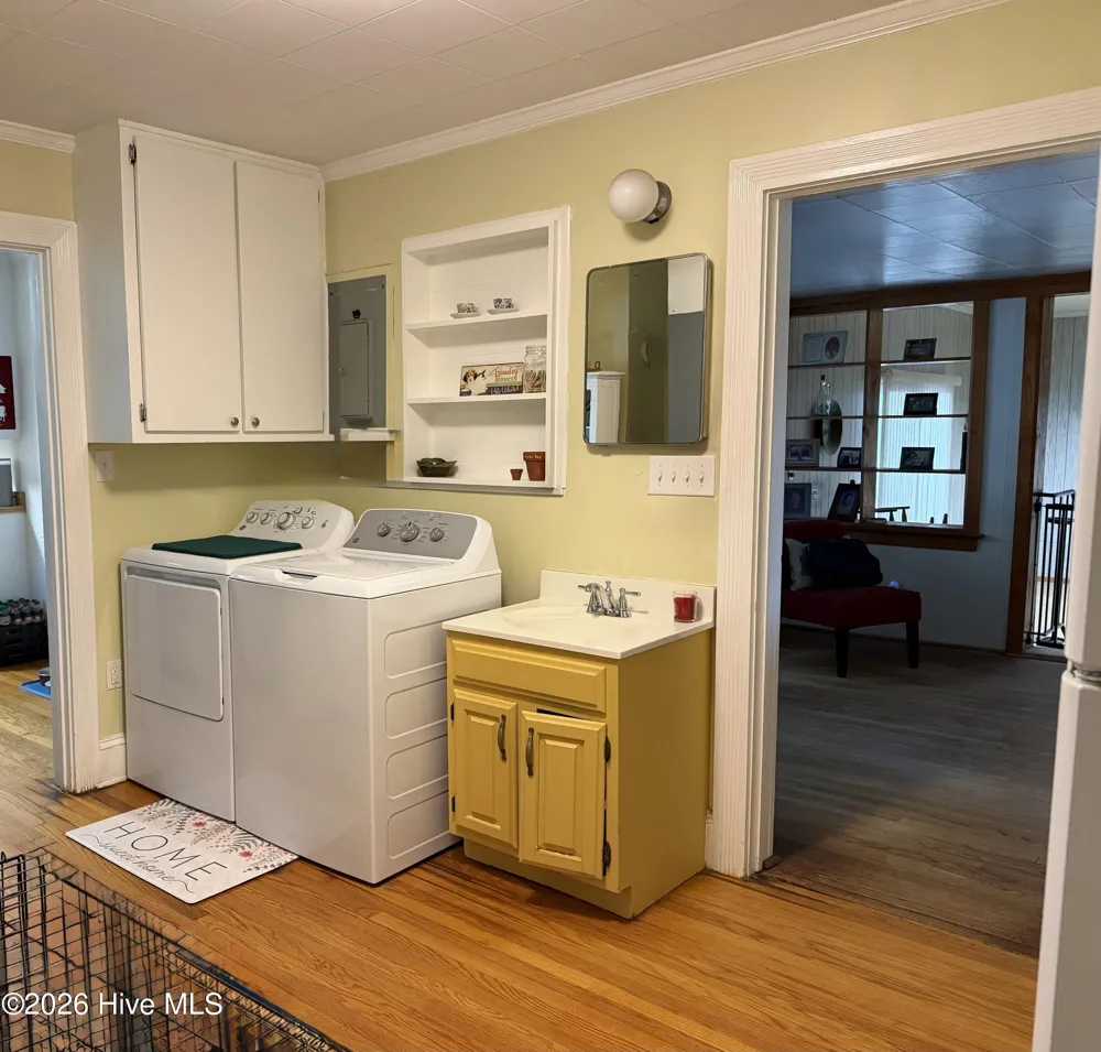 3899 Highway 58 Trenton, NC 28585