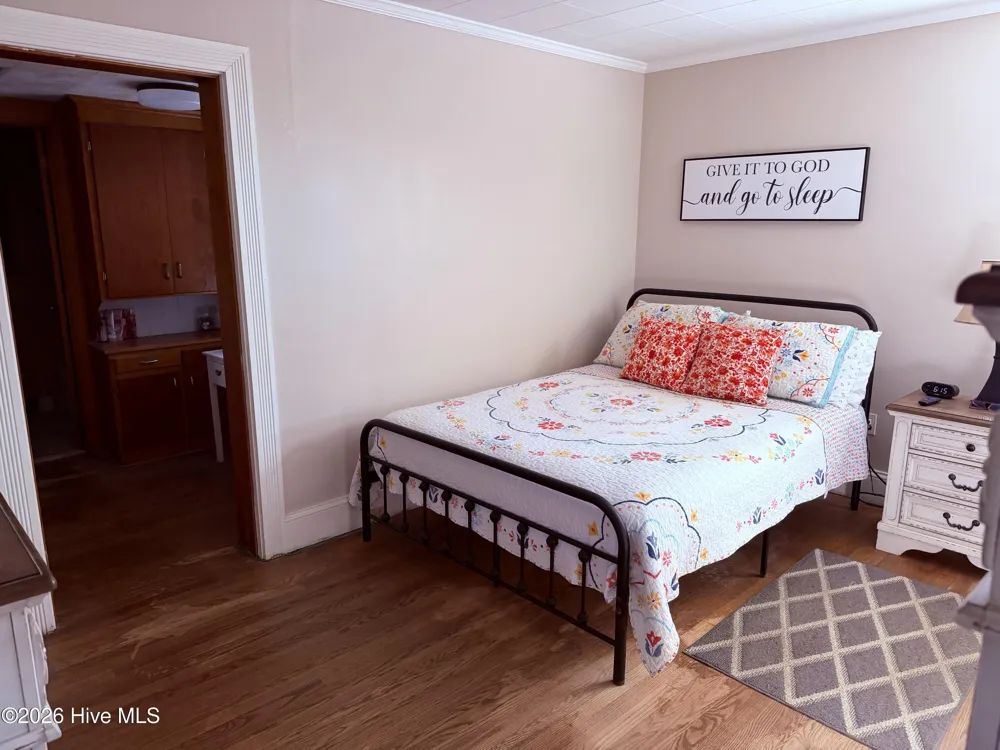 3899 Highway 58 Trenton, NC 28585