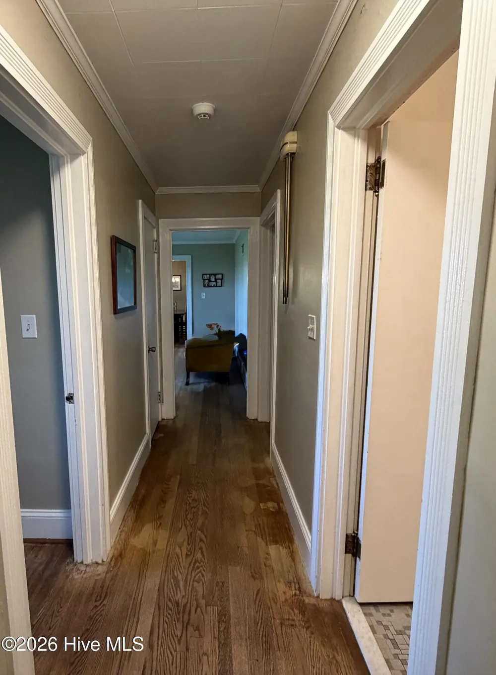 3899 Highway 58 Trenton, NC 28585