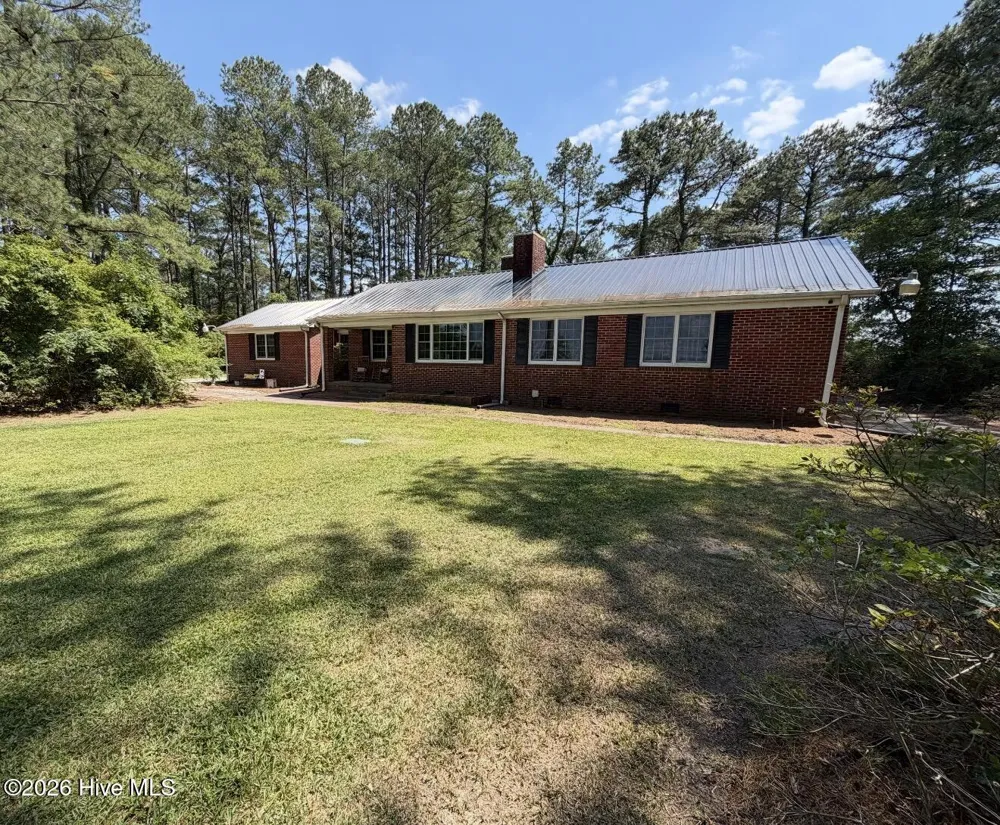 3899 Highway 58 Trenton, NC 28585