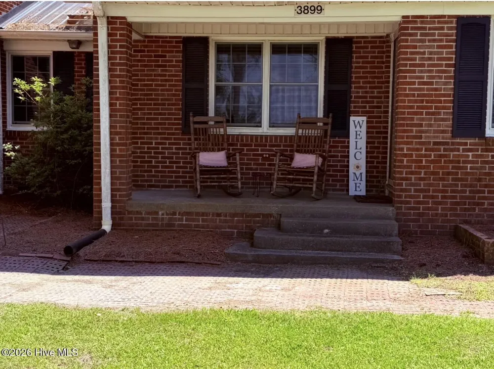 3899 Highway 58 Trenton, NC 28585