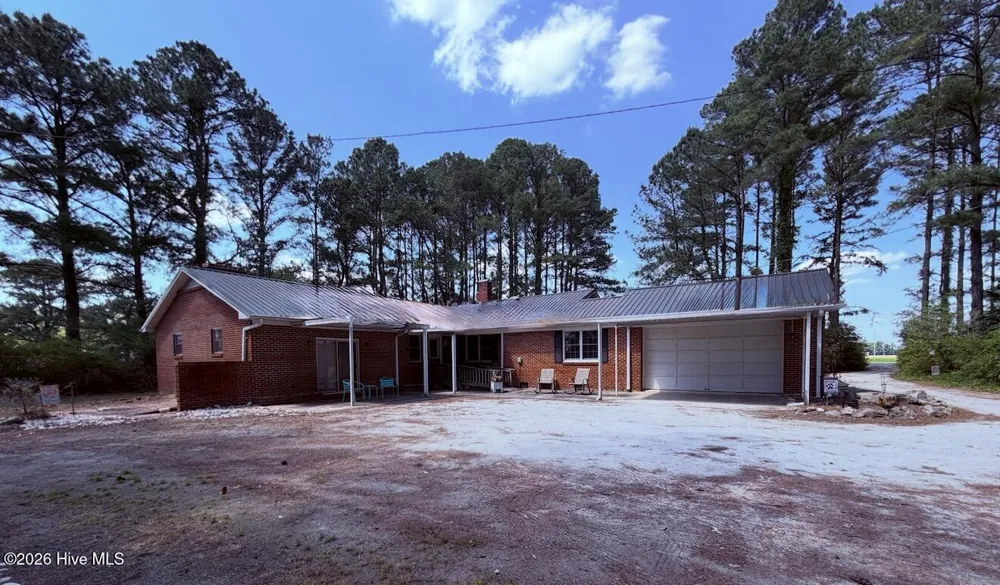3899 Highway 58 Trenton, NC 28585