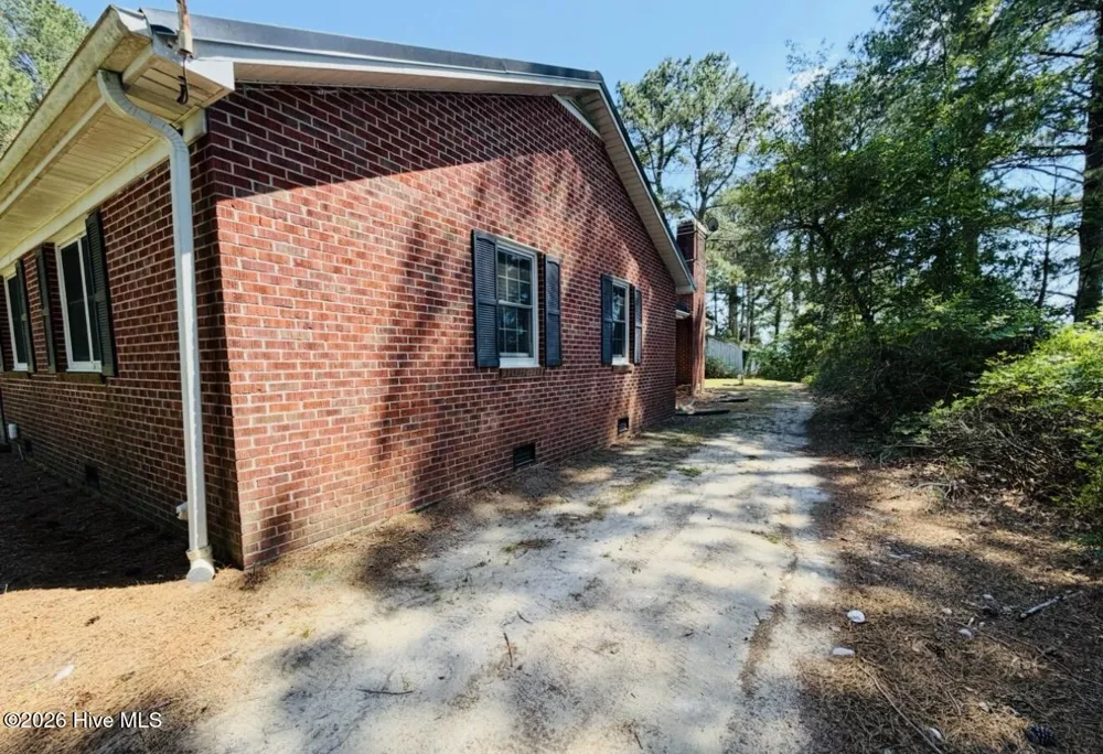 3899 Highway 58 Trenton, NC 28585