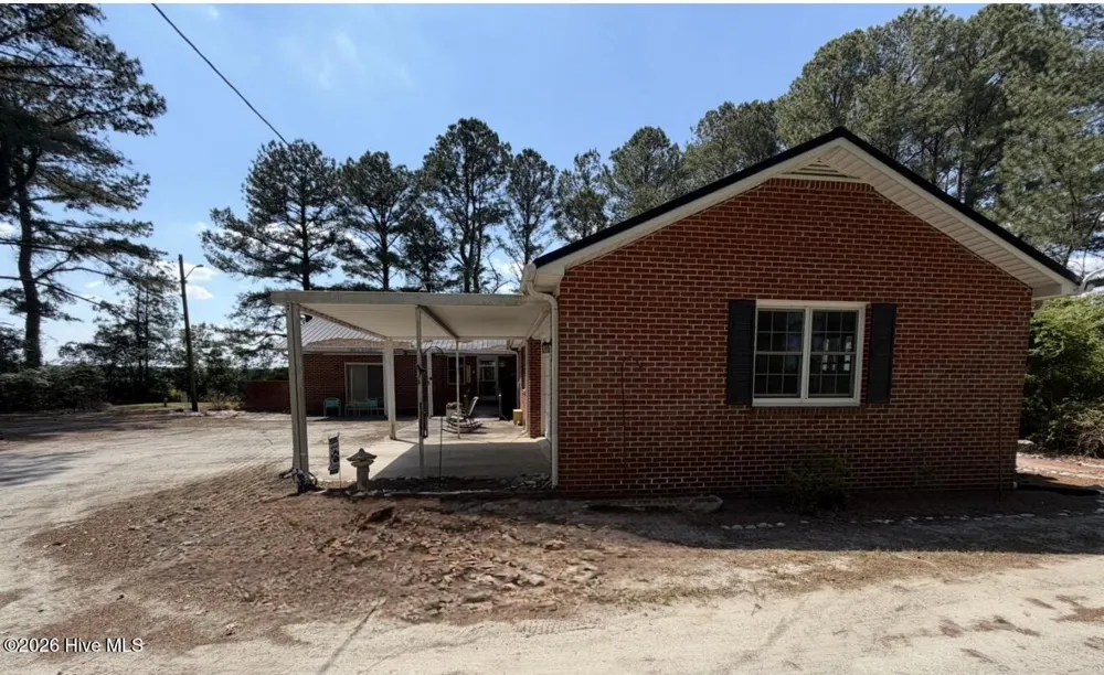 3899 Highway 58 Trenton, NC 28585