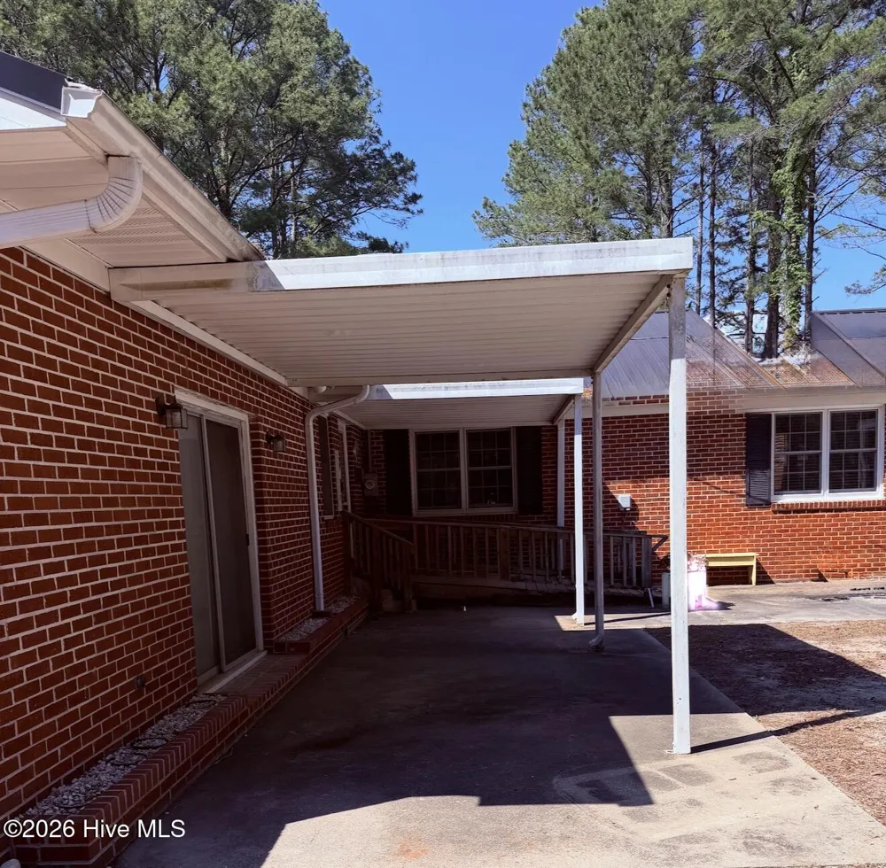 3899 Highway 58 Trenton, NC 28585