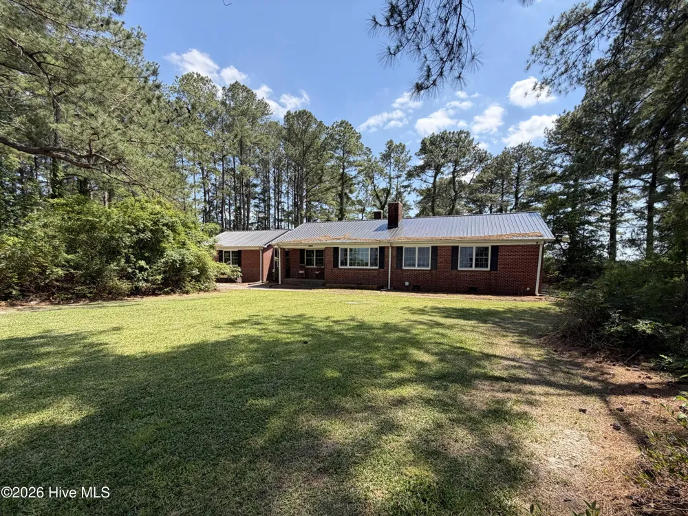 3899 Highway 58 Trenton, NC 28585