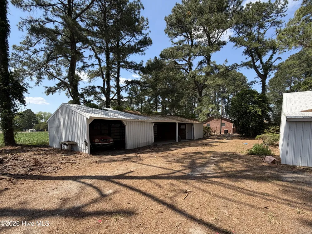 3899 Highway 58 Trenton, NC 28585