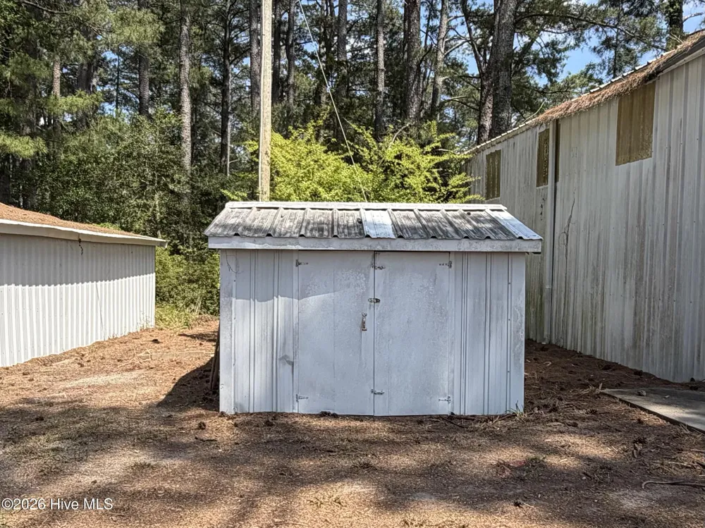 3899 Highway 58 Trenton, NC 28585