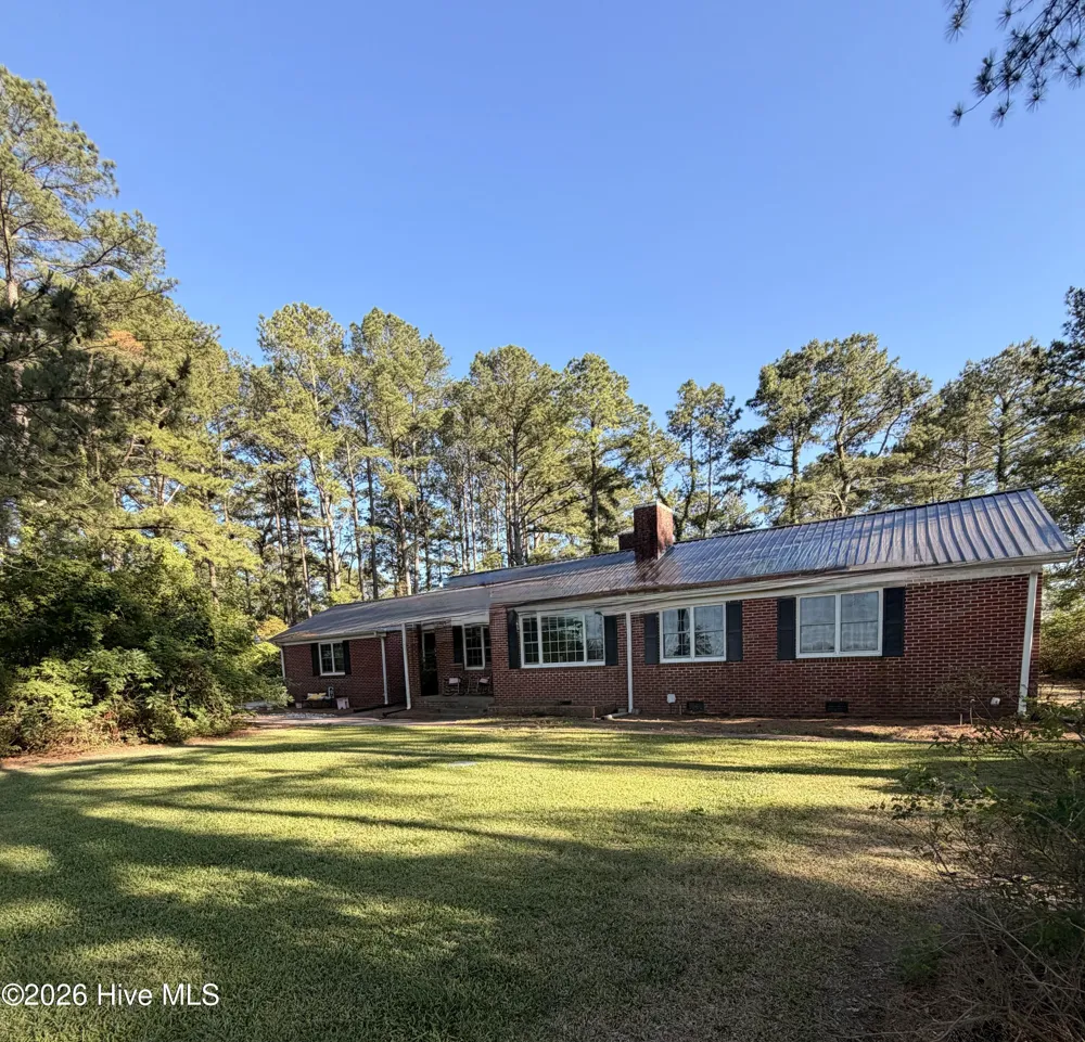 3899 Highway 58 Trenton, NC 28585