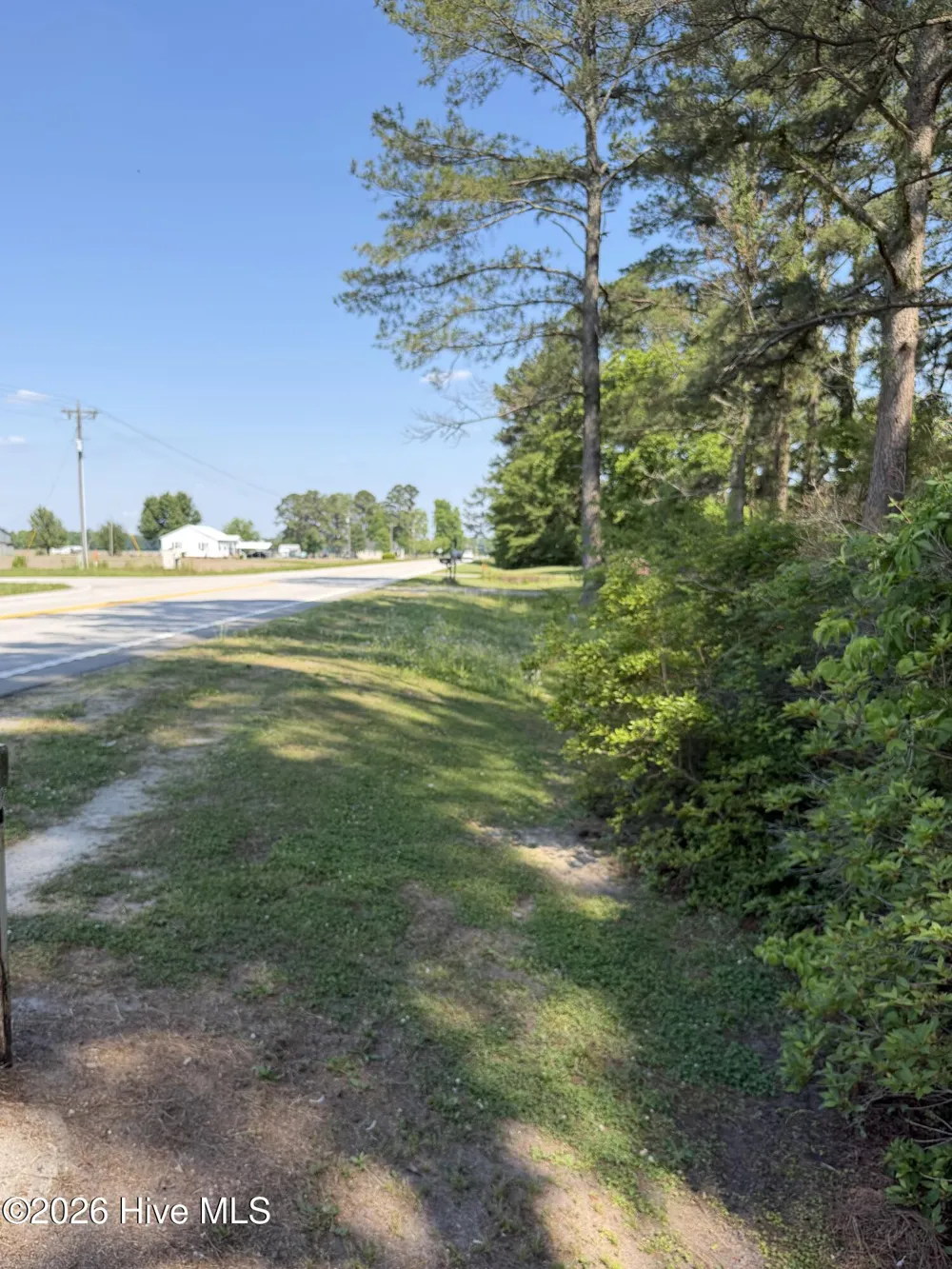 3899 Highway 58 Trenton, NC 28585