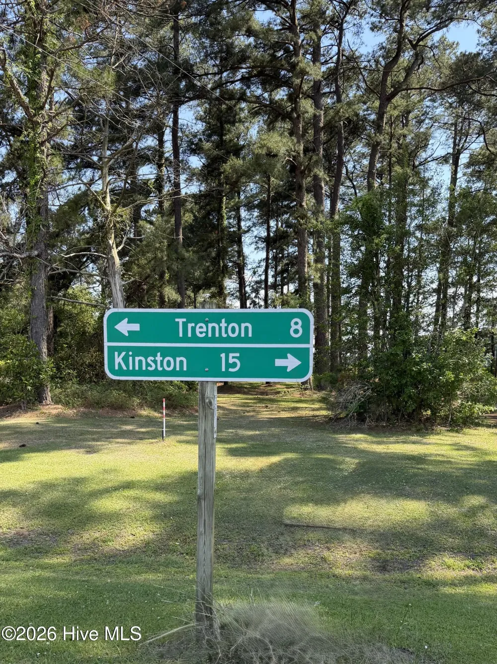 3899 Highway 58 Trenton, NC 28585