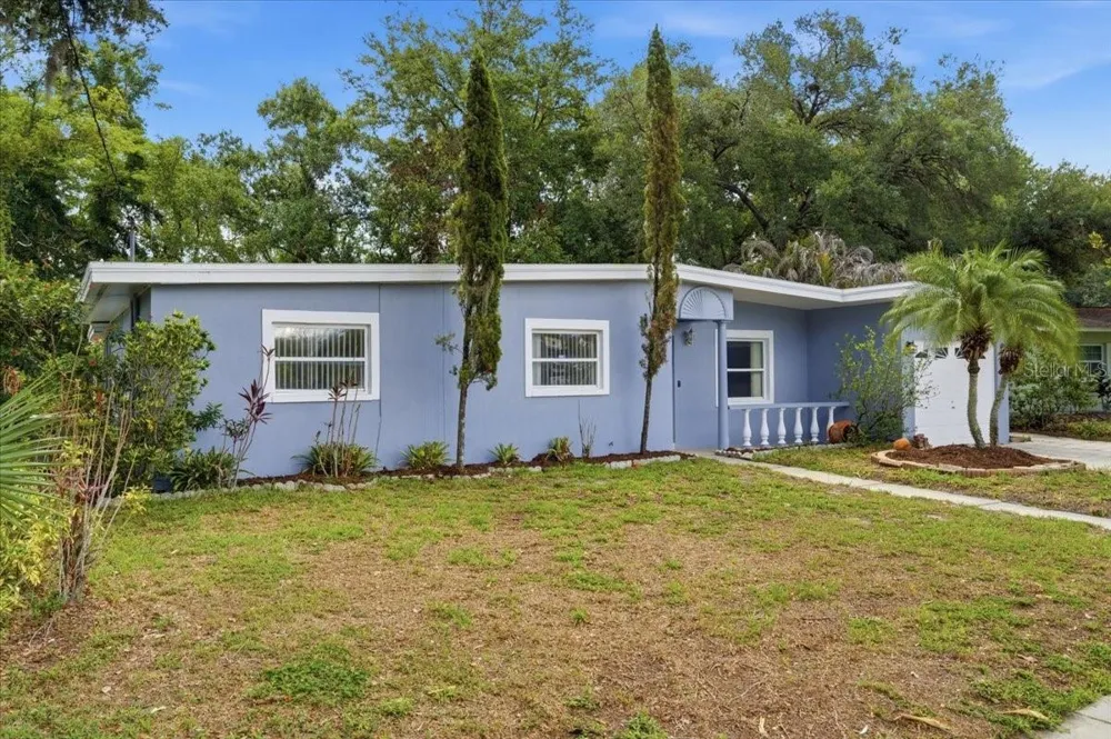 15005 MONET DRIVE Tampa, FL 33613