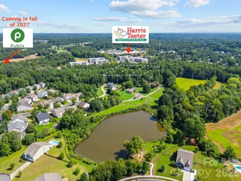 3017 Stevens Schultz Lane #Lot 2-4