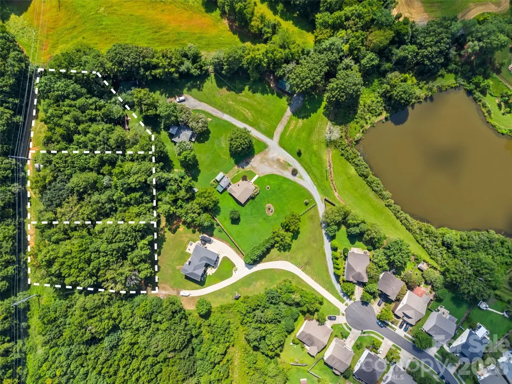 3017 Stevens Schultz Lane #Lot 2-4 Matthews, NC 28104