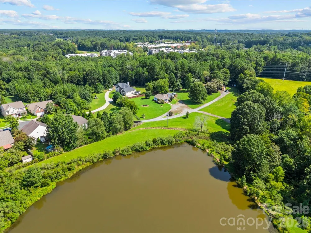 3017 Stevens Schultz Lane #Lot 2-4 Matthews, NC 28104
