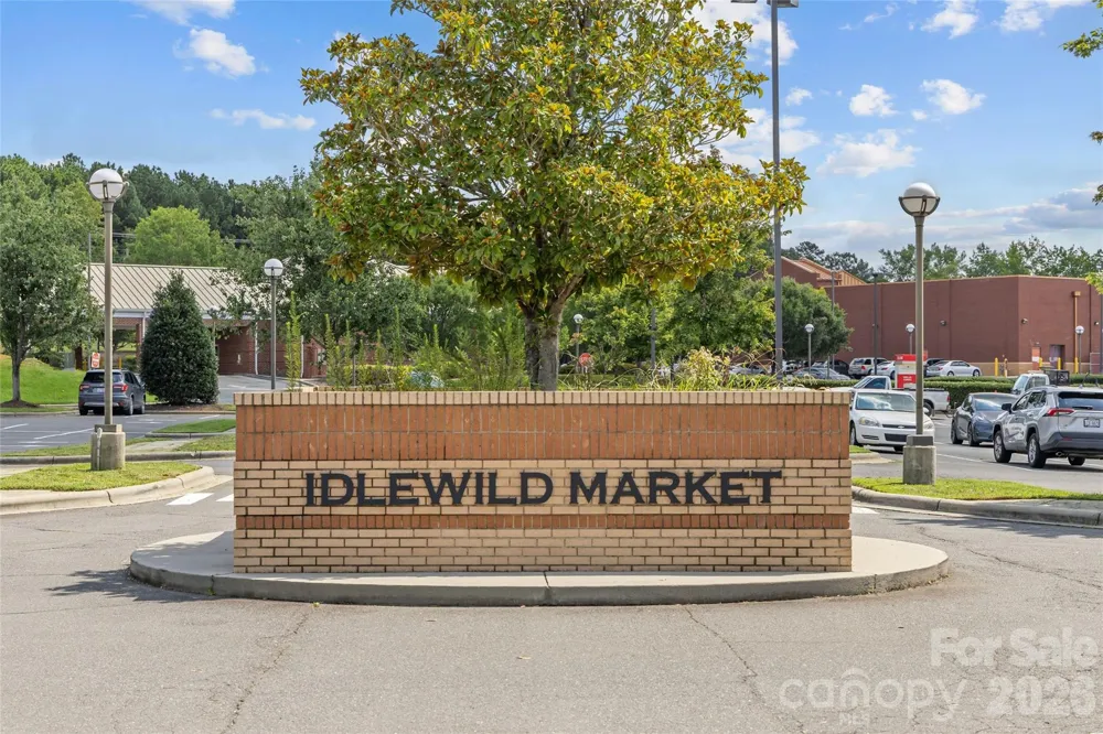 3017 Stevens Schultz Lane #Lot 2-4 Matthews, NC 28104