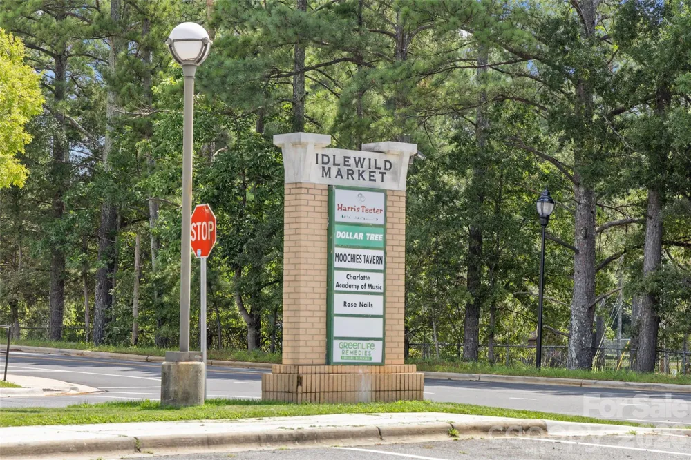 3017 Stevens Schultz Lane #Lot 2-4 Matthews, NC 28104