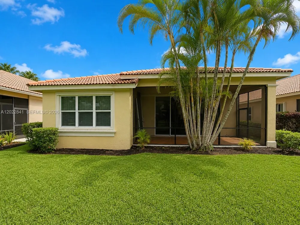7232 Maidstone Dr #00 Port St. Lucie, FL 34986