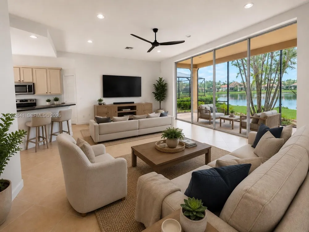 7232 Maidstone Dr #00 Port St. Lucie, FL 34986