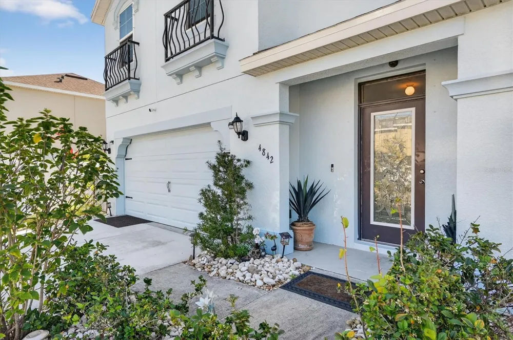 4842 SAN PALERMO DRIVE Bradenton, FL 34208