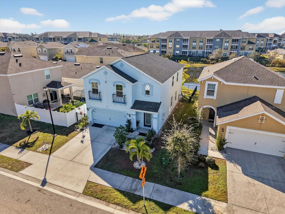 4842 SAN PALERMO DRIVE Bradenton, FL 34208