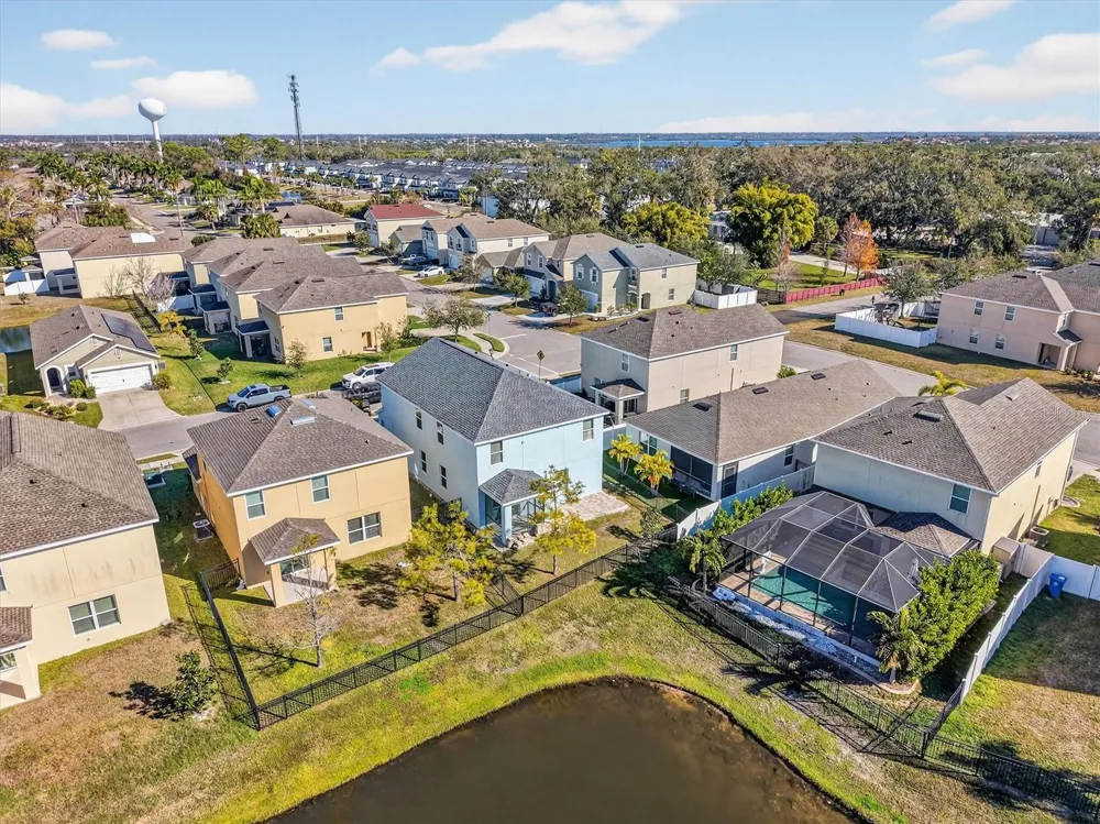 4842 SAN PALERMO DRIVE Bradenton, FL 34208