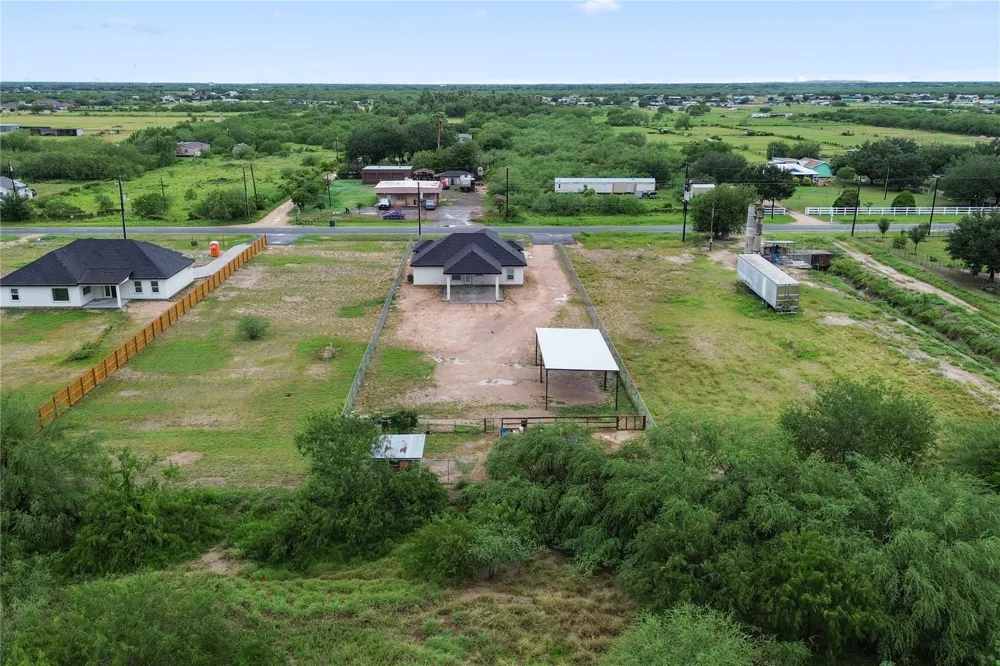 23232 Val Verde Edinburg, TX 78532