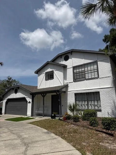 Address Not Shown Orlando, FL 32818