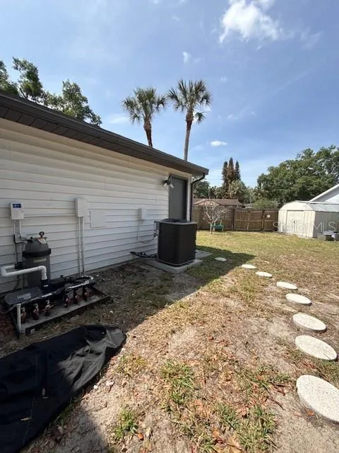 Address Not Shown Orlando, FL 32818