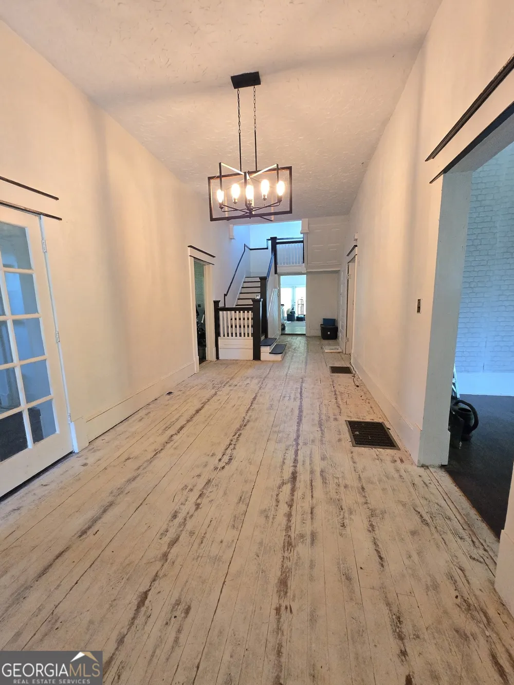 246 Newnan ST Franklin, GA 30217