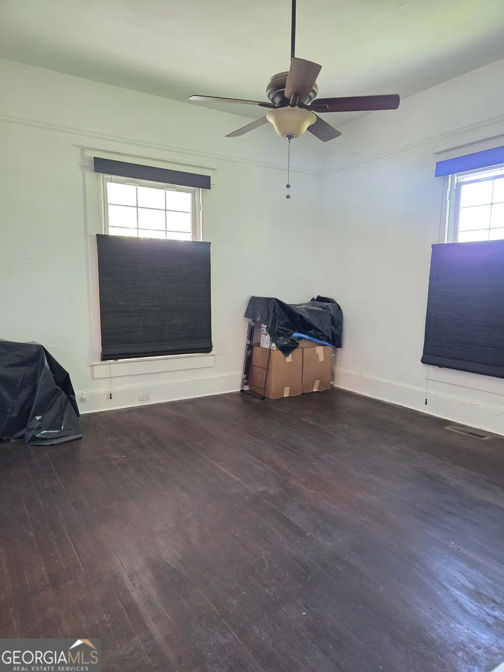 246 Newnan ST Franklin, GA 30217