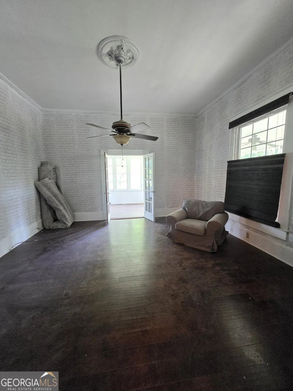 246 Newnan ST Franklin, GA 30217