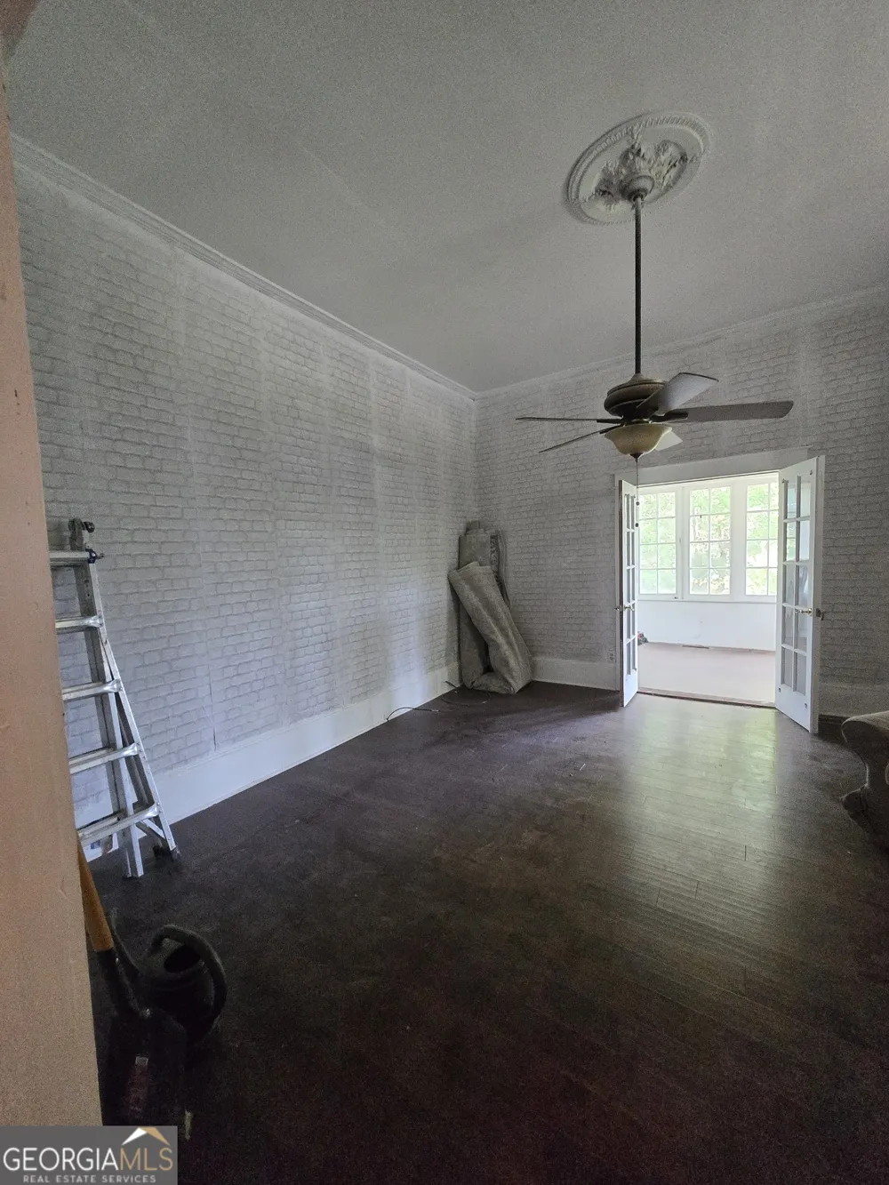 246 Newnan ST Franklin, GA 30217