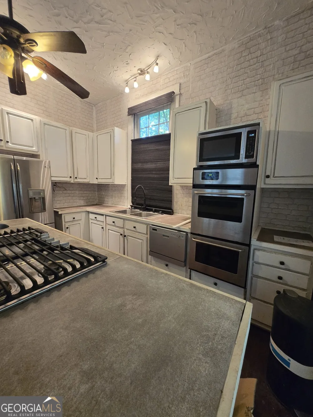 246 Newnan ST Franklin, GA 30217