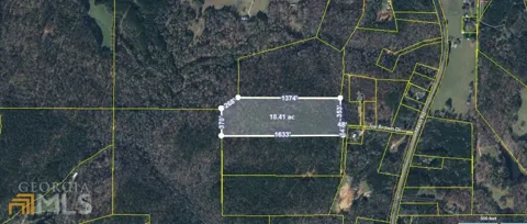 0 LOT 105 Joe Brown DR