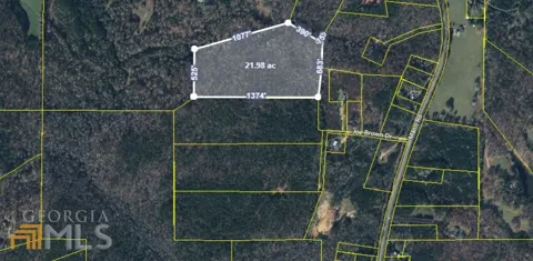 0 LOT 108 Joe Brown DR