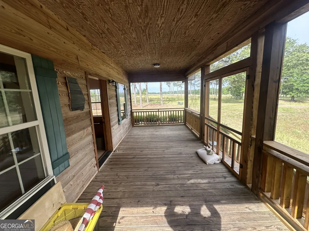1309 Jarrell Pond RD Sylvania, GA 30467