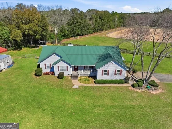 1048 Philema RD Leesburg, GA 31763