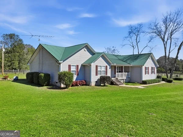 1048 Philema RD Leesburg, GA 31763