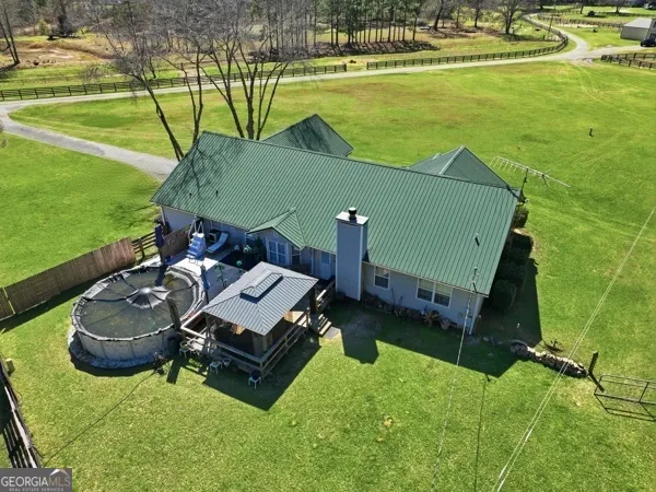 1048 Philema RD Leesburg, GA 31763