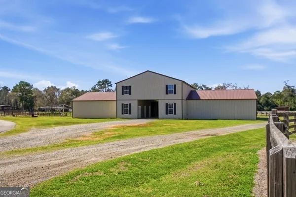 1048 Philema RD Leesburg, GA 31763