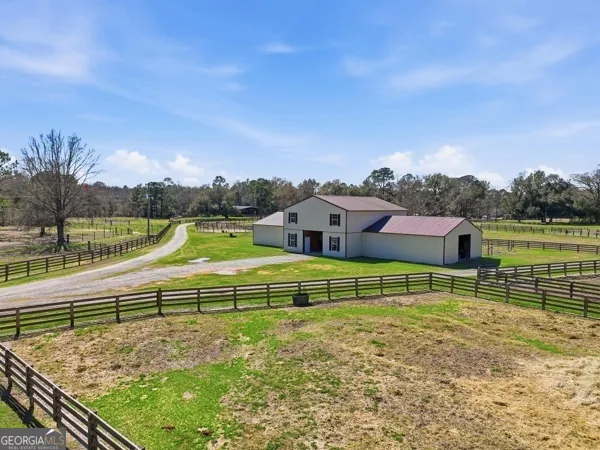 1048 Philema RD Leesburg, GA 31763